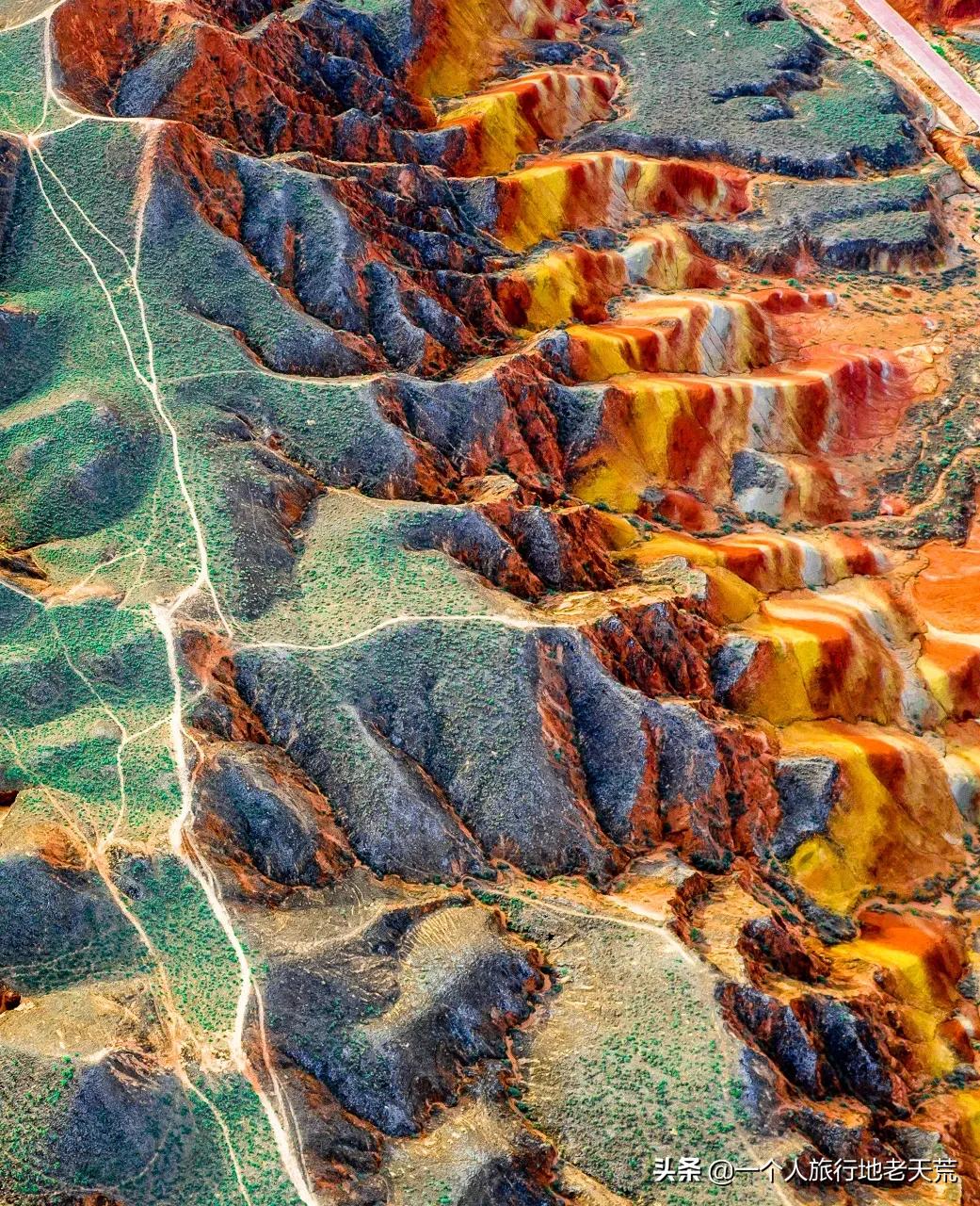 亚洲旅游胜地甘肃,甘肃被评为亚洲最佳旅游地之首