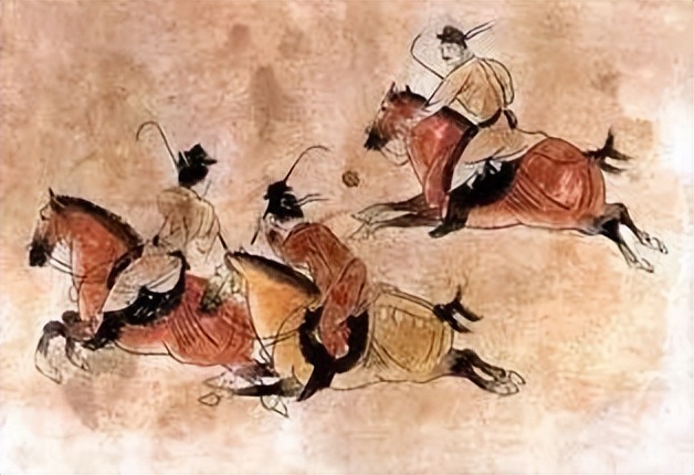 唐朝与回鹘的绢马贸易,唐朝的贸易