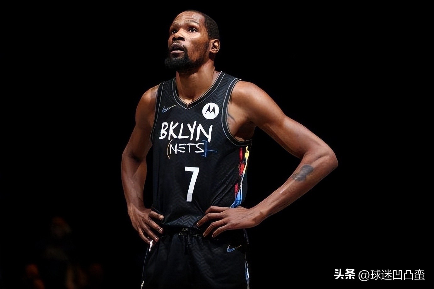 杜兰特三巨头篮网最强一战,欧文杜兰特集锦篮网