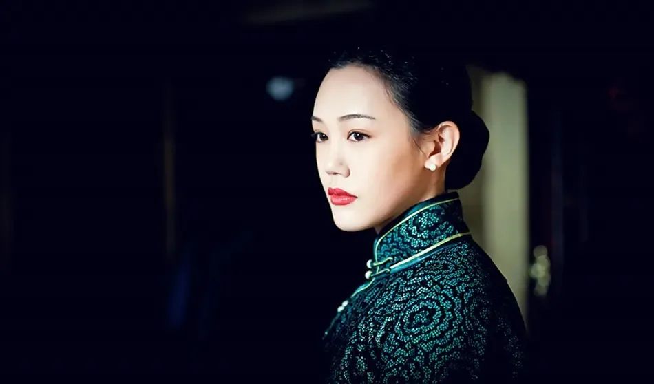 历史人物张学良少帅,少帅张学良这部片里的李雪健