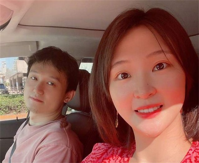 中国排球女将惠若琪,惠若琪嫁给郎平了吗