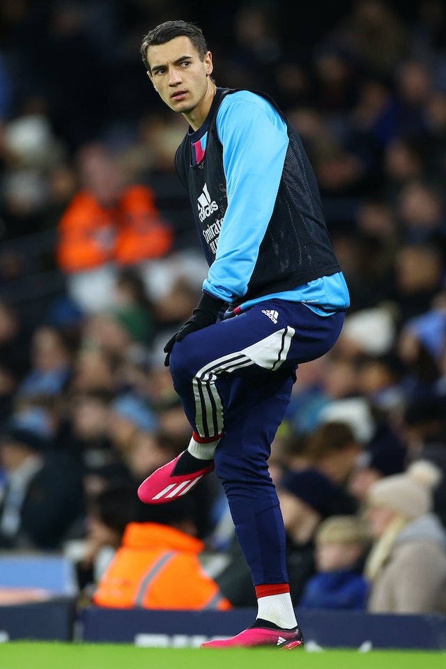 基维奥尔在阿森纳首发多少场,基维奥尔为什么加盟阿森纳