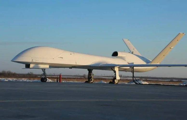 1亿美元一架无人机,mq-9死神无人机乌克兰