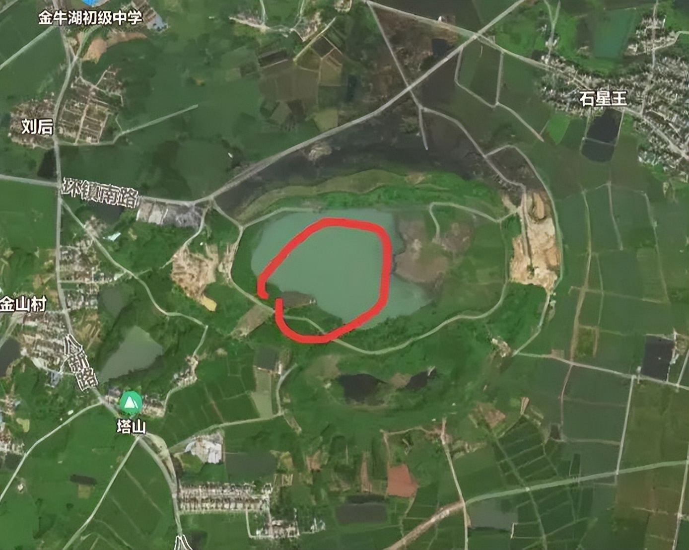 十一长假南京旅游景点攻略,南京适合搭帐篷野餐的地方