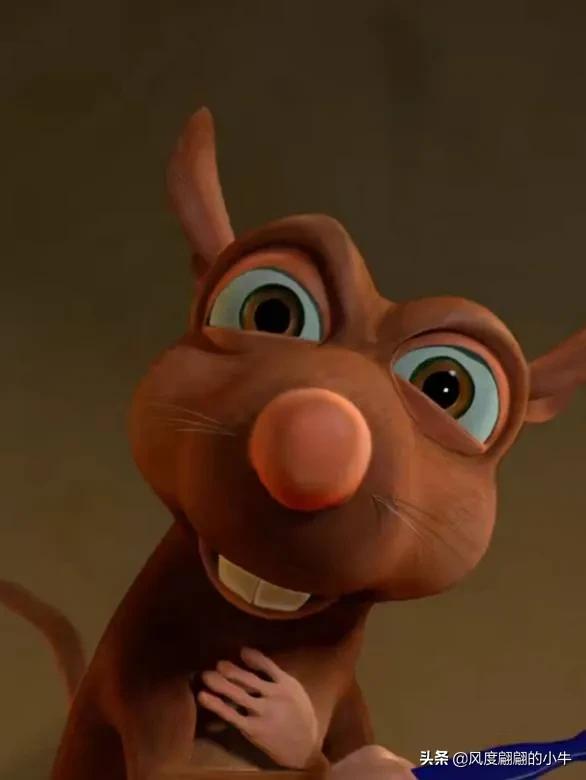 熊出没最厉害的角色,熊出没历代角色大全