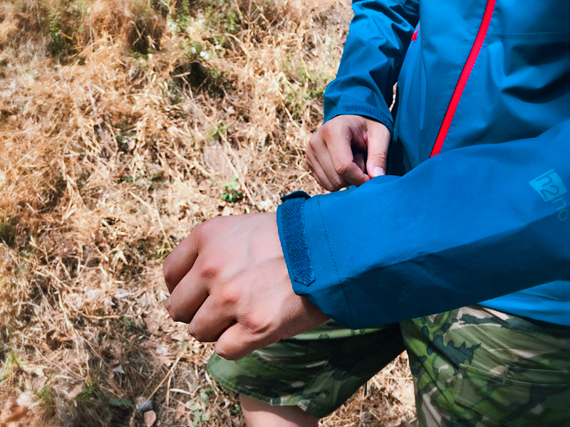 巴塔哥尼亚雨影超轻冲锋衣价格,巴塔哥尼亚冲锋衣防水指数