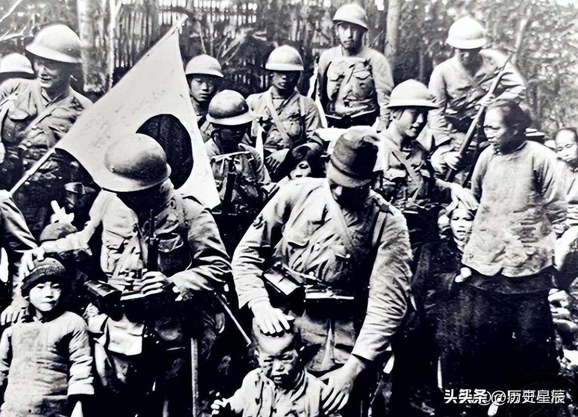 日军日记：我们在徐州建立了慰安所，不听话的女人就割掉其乳房!2