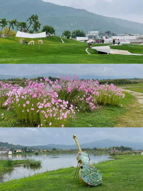 旅游攻略国内推荐3到4天云南路线,云南4天旅游全攻略自由行