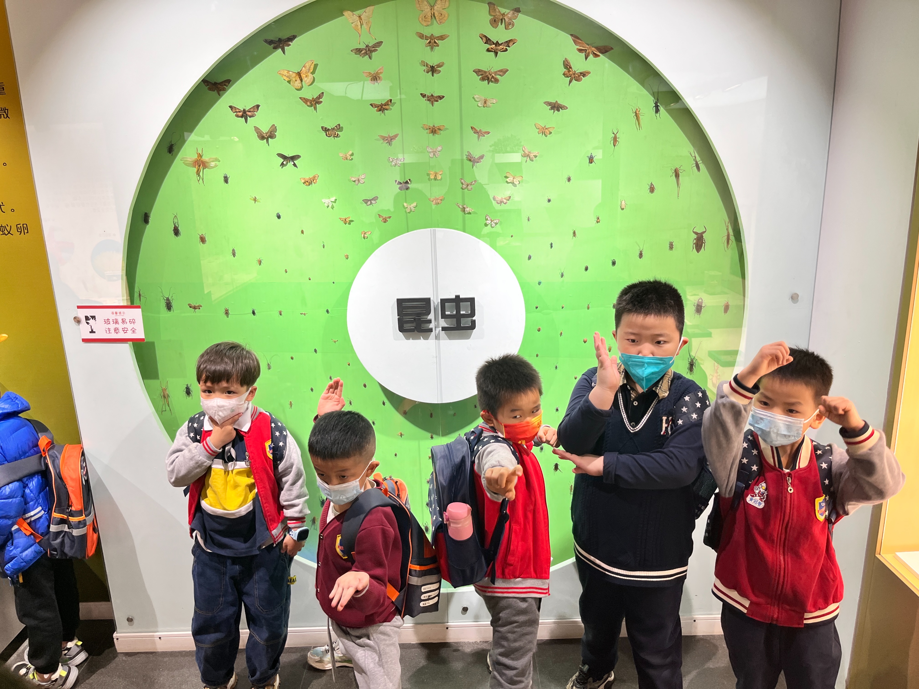 郑州周边网红打卡游玩攻略,适合孩子玩的郑州网红景点打卡地