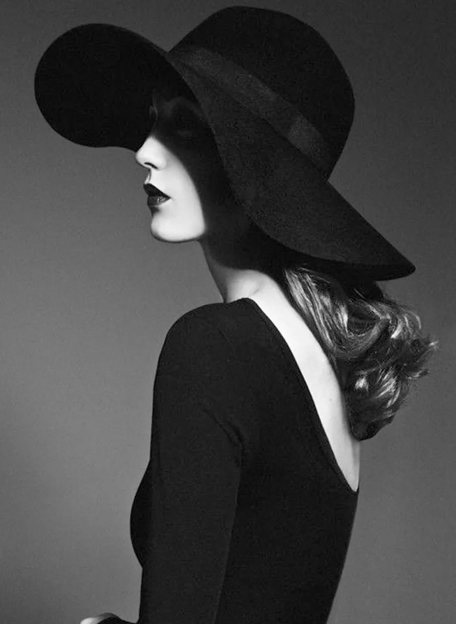 经典黑白图像,经典黑白照