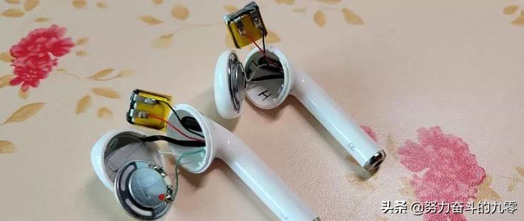 简单自己动手更换蓝牙耳机电池,更换蓝牙耳机电池教程