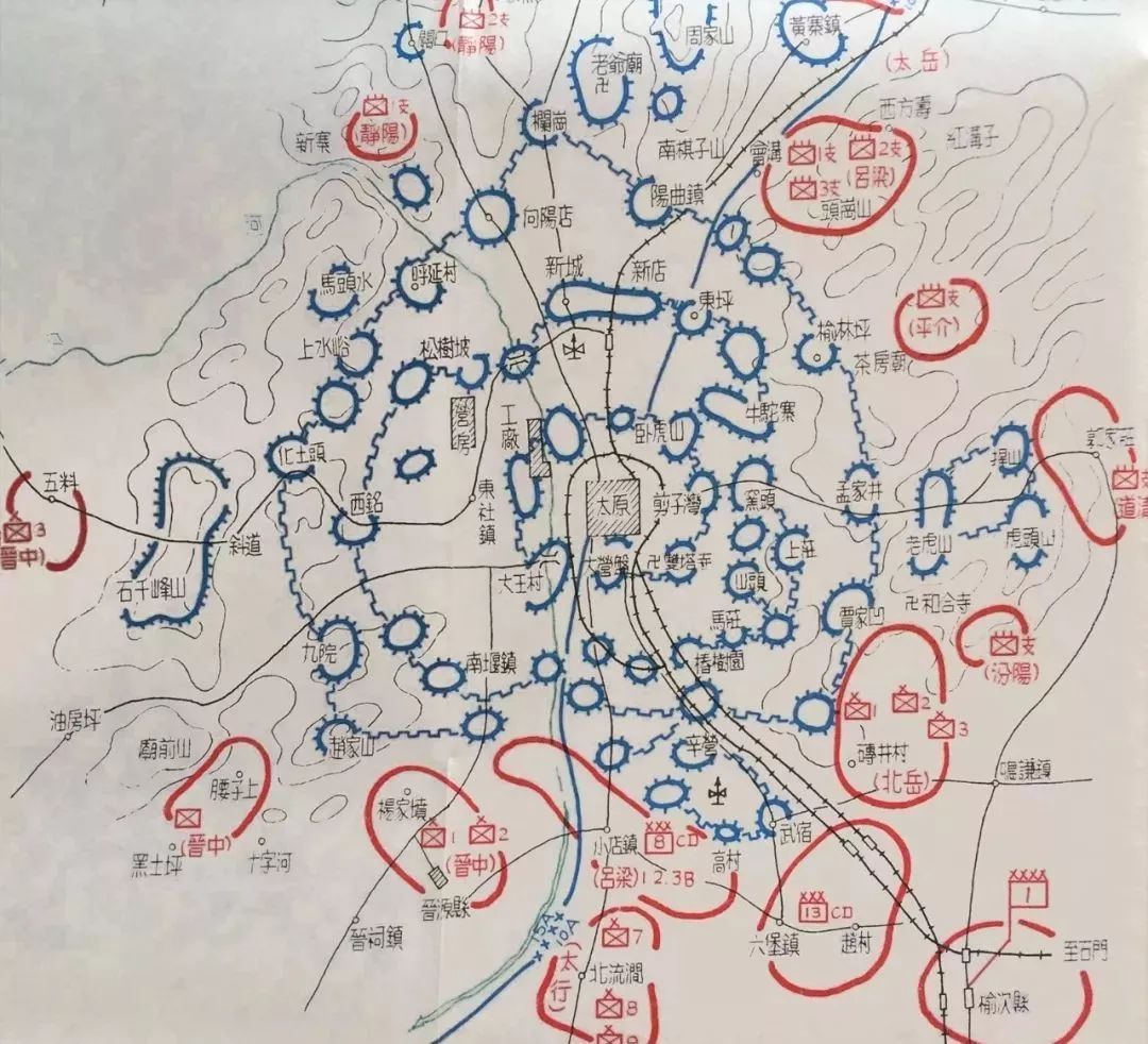 1948年辽沈战役东北野战军,1948辽沈战役解放军参战部队