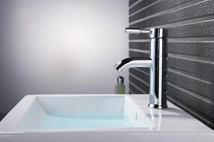 玻璃洗手盆水龙头维修,洗手盆水龙头维修大概多少钱