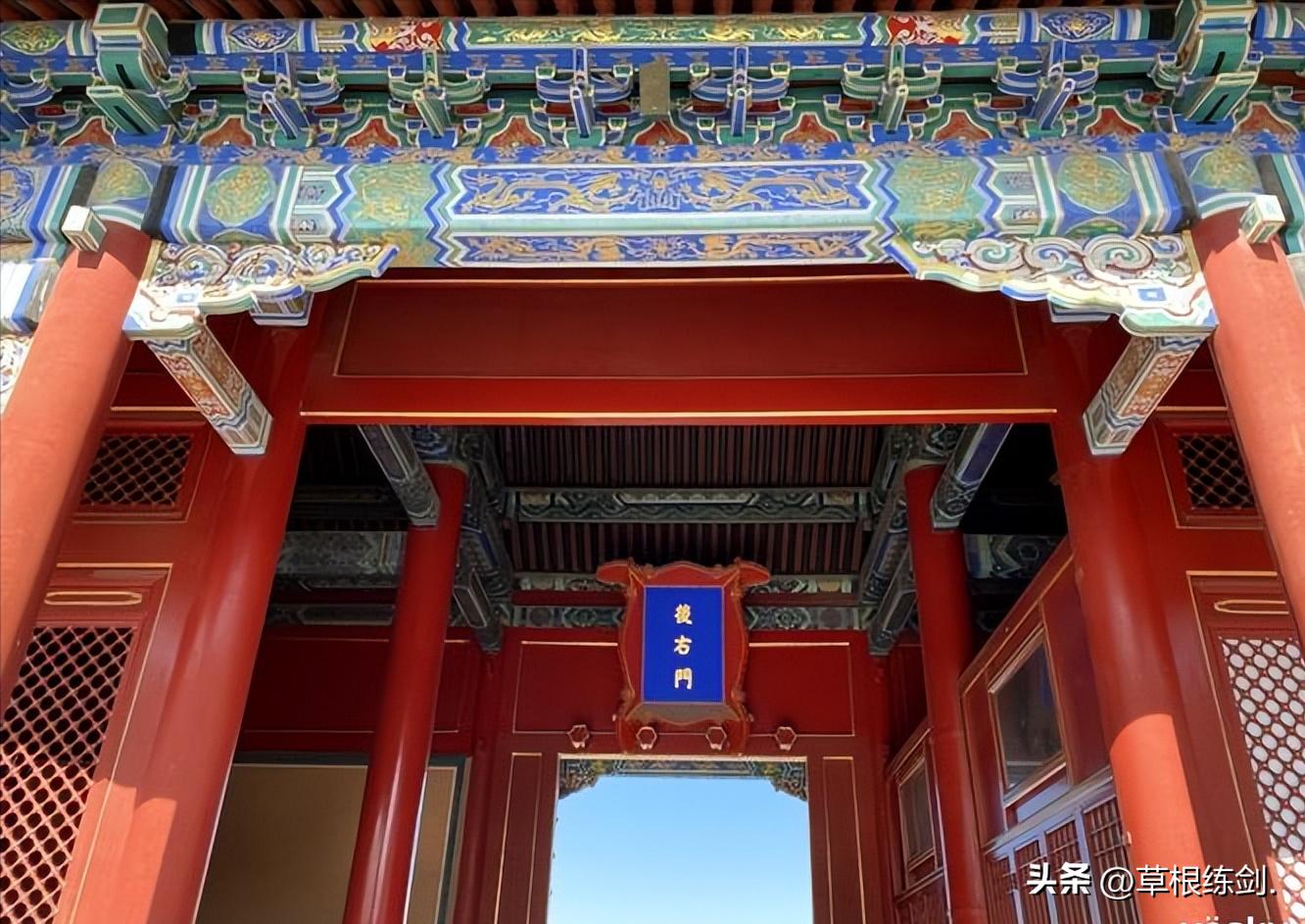 北京故宫2日游攻略自由行,北京六天五夜旅游攻略故宫