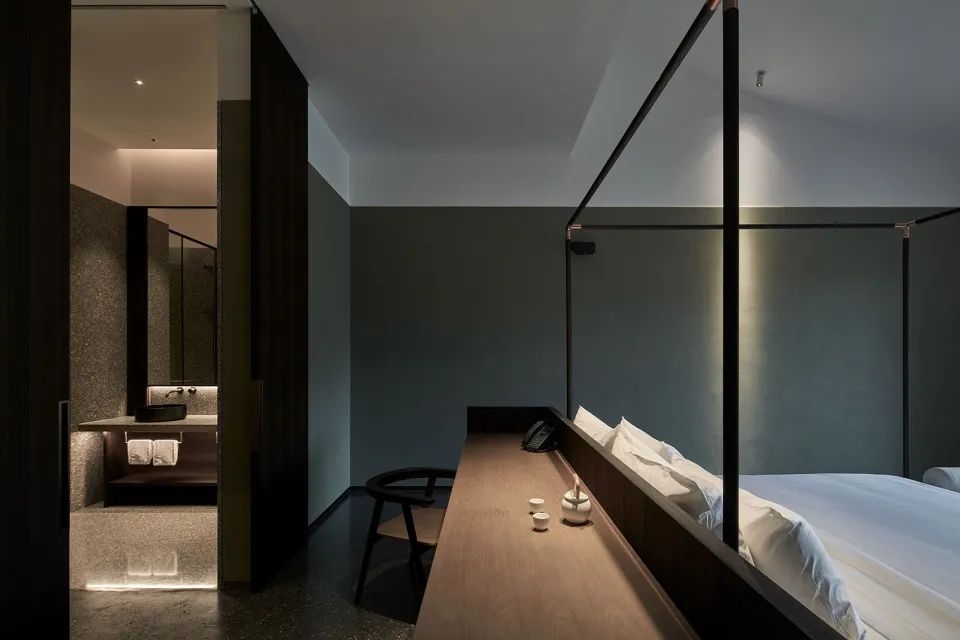 行业感悟怎么写,口碑好酒店设计常用指南