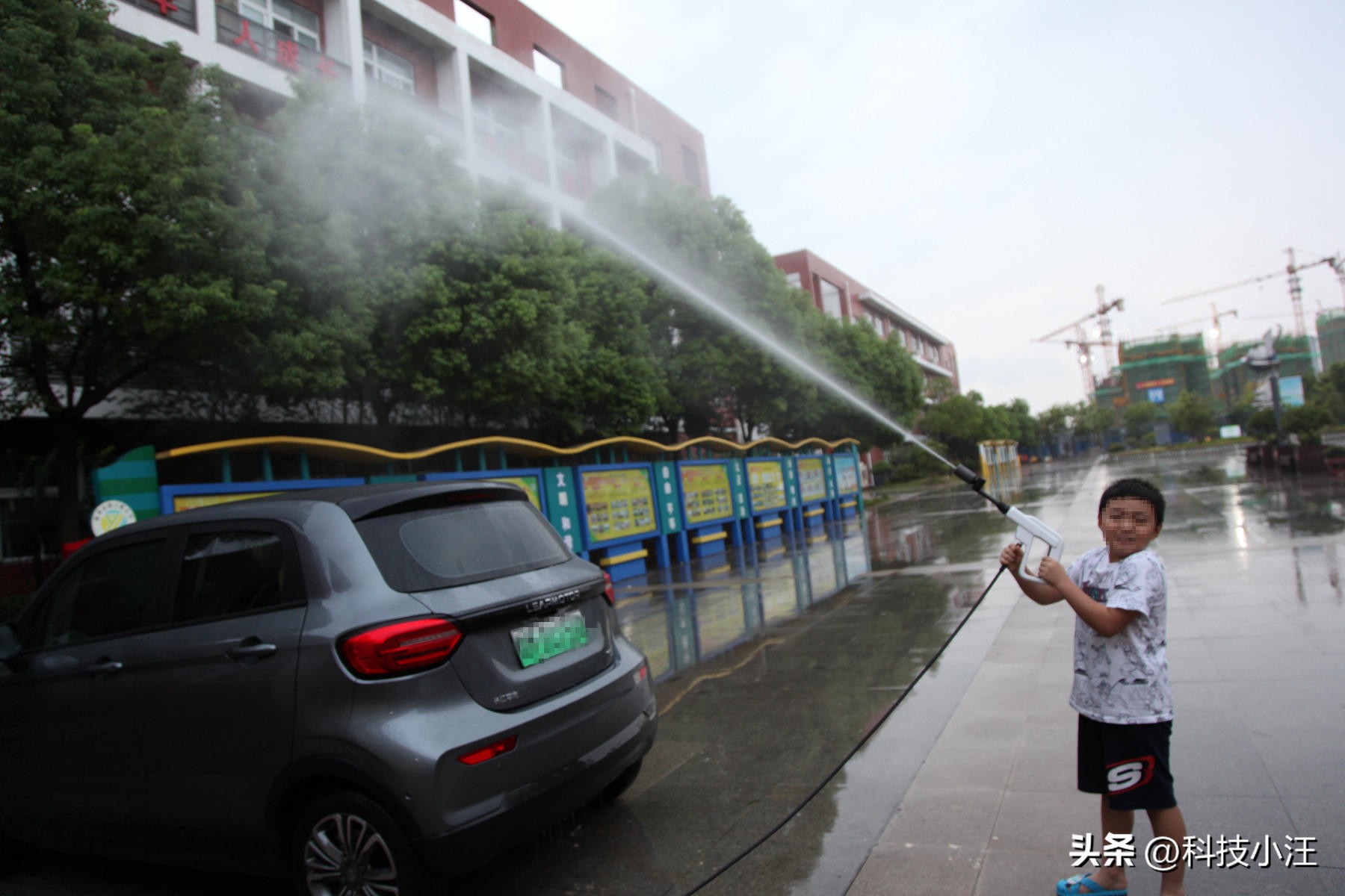 多大功率洗车好用,最大功率洗车