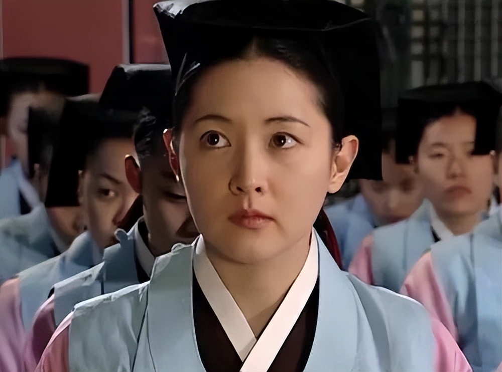 大长今解说一口气看完系列,大长今深度解说