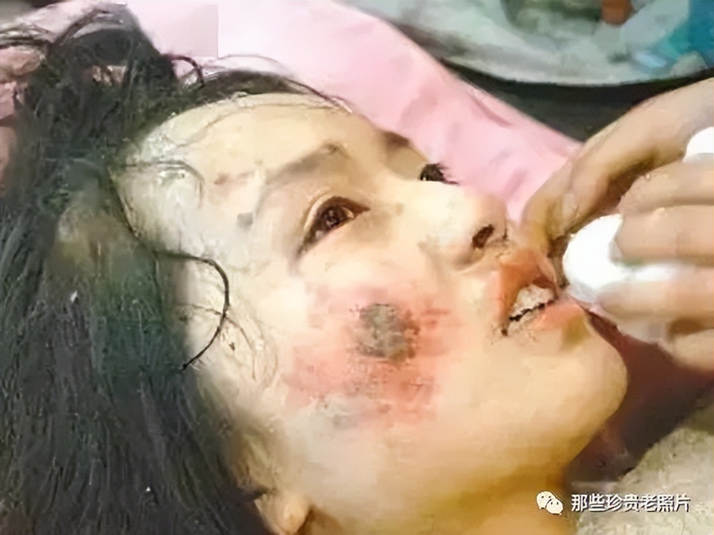 汶川有哪些瞬间让人泪流满面,回首汶川我们依然泪流满面