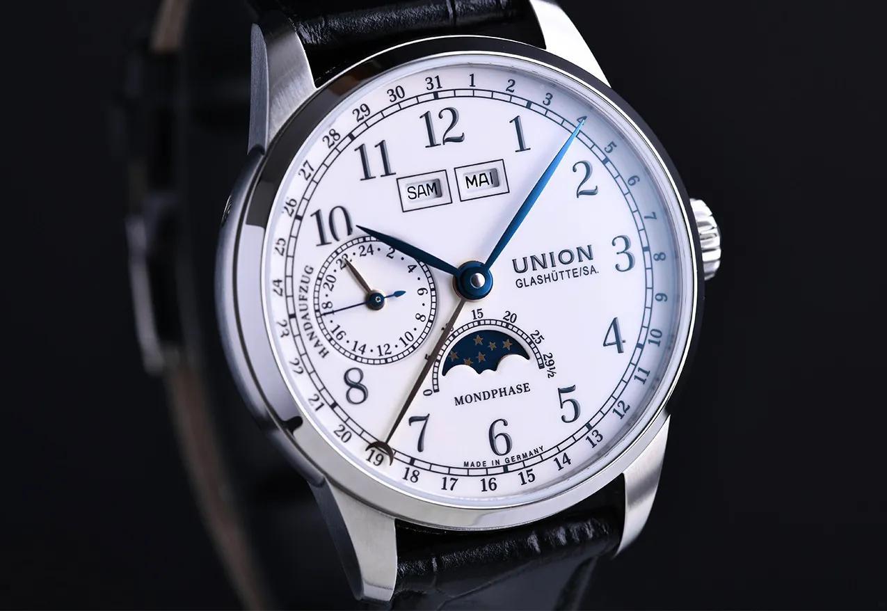 高颜值高品质的小众腕表,小众品牌腕表哪一款值得买