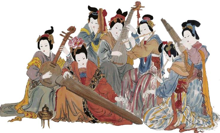 唐朝时期对中国佛教的传播,唐朝对外交往启示