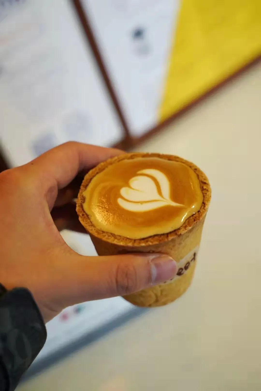 盘点南京十家咖啡,南京私藏小众咖啡店