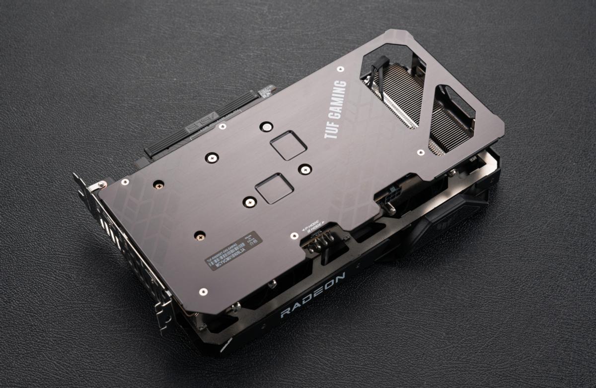 华硕tuf3060-012g显卡性能测评,华硕tufrx5600xt显卡评测