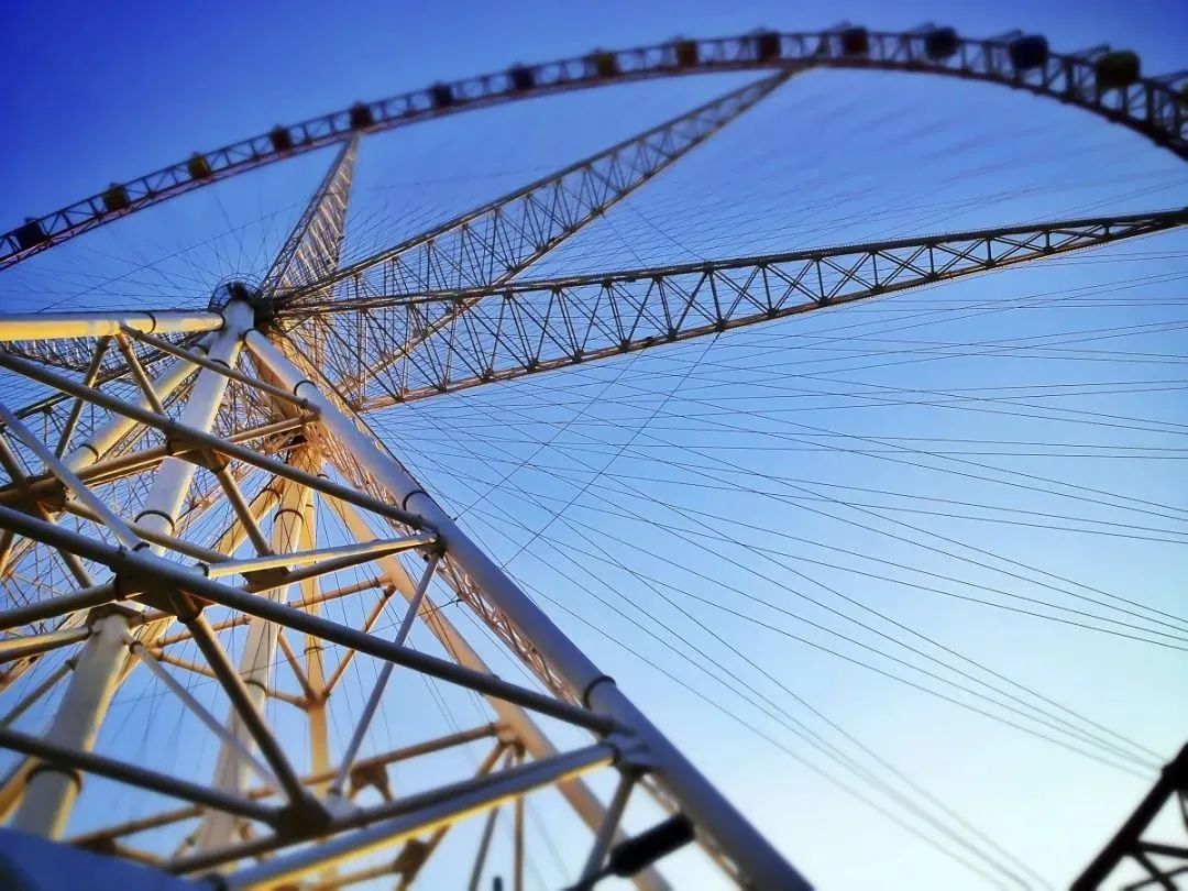 纳凉跳舞好去处,露天音乐公园夜市