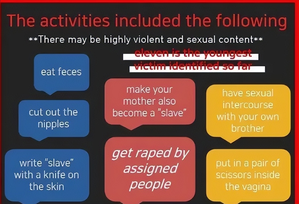 韩男子性侵女儿10年被妻子刺伤双眼