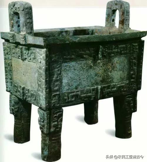 二里头真的是夏都吗,二里头既是夏都又是商都