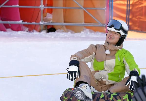 钟汉良脸为啥变了,钟汉良发福