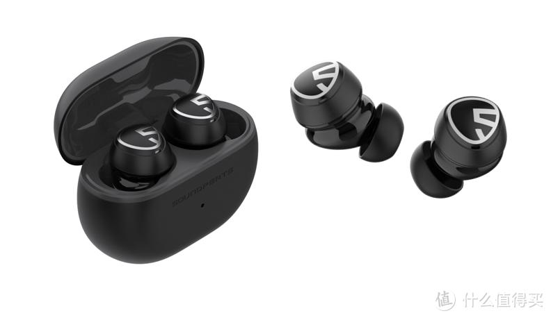 soundpeats蓝牙耳机pro,soundpeatsminipro降噪怎么样