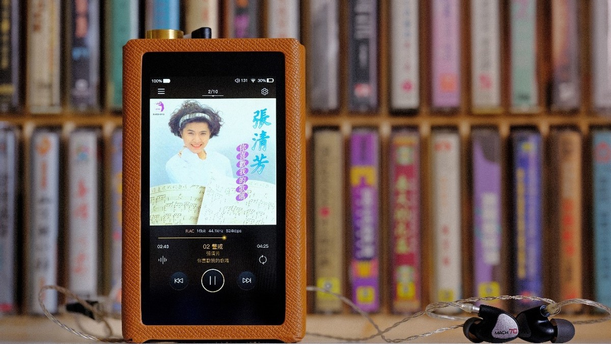 老味道新朋友—WestoneAudioMach全系强叔开箱简评