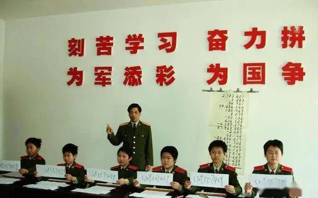 六岁女童被特招成军官,六岁女孩被破格招入部队