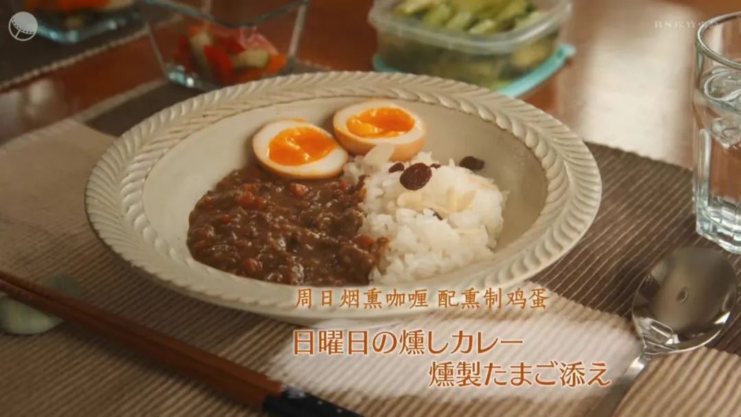 十部必看美食神剧,宅在家看10部高分美食剧