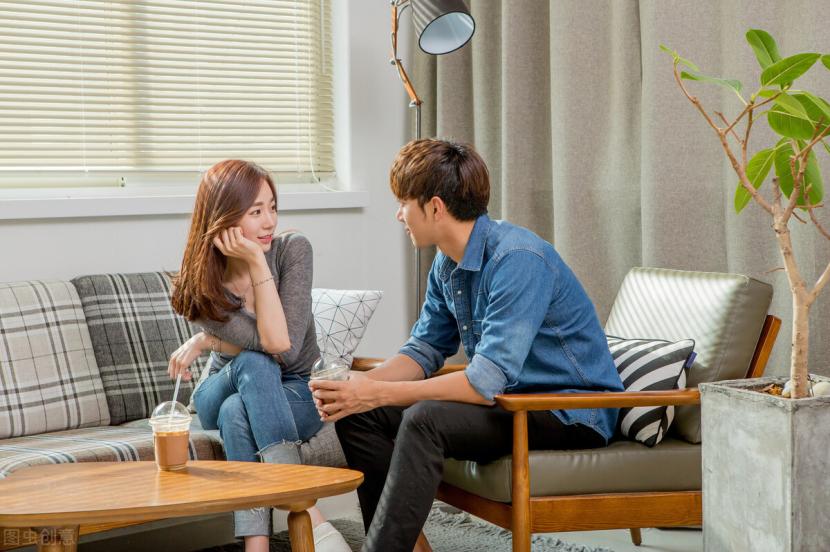 女生面前总唯唯诺诺？教你4招提升气场，从此不再当女孩的备胎