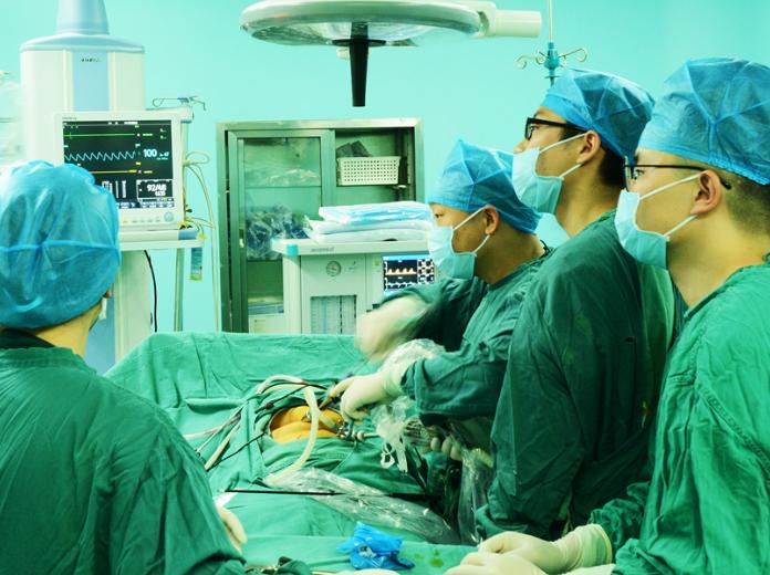 肝破裂是什么病？会危及生命吗？该如何治疗