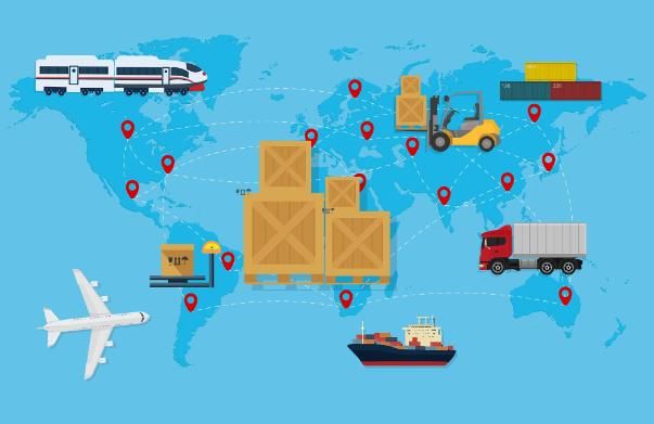 优惠的专线国际物流有哪些,国际物流公司有哪些服务