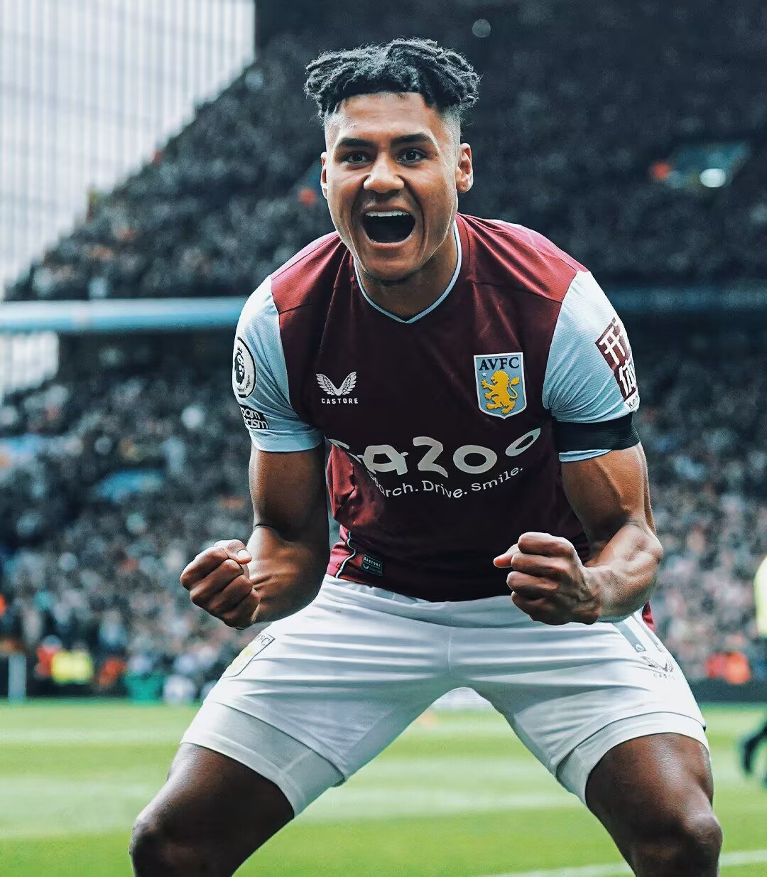 数说足球曼联利物浦谁是英超之王,英超第37轮埃弗顿