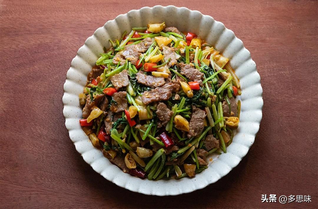 5月宁可不吃肉也要吃它,5月可以吃的时令蔬菜