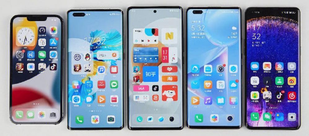 ios系统和安卓系统使用起来的感受,安卓手机可以刷上ios系统吗