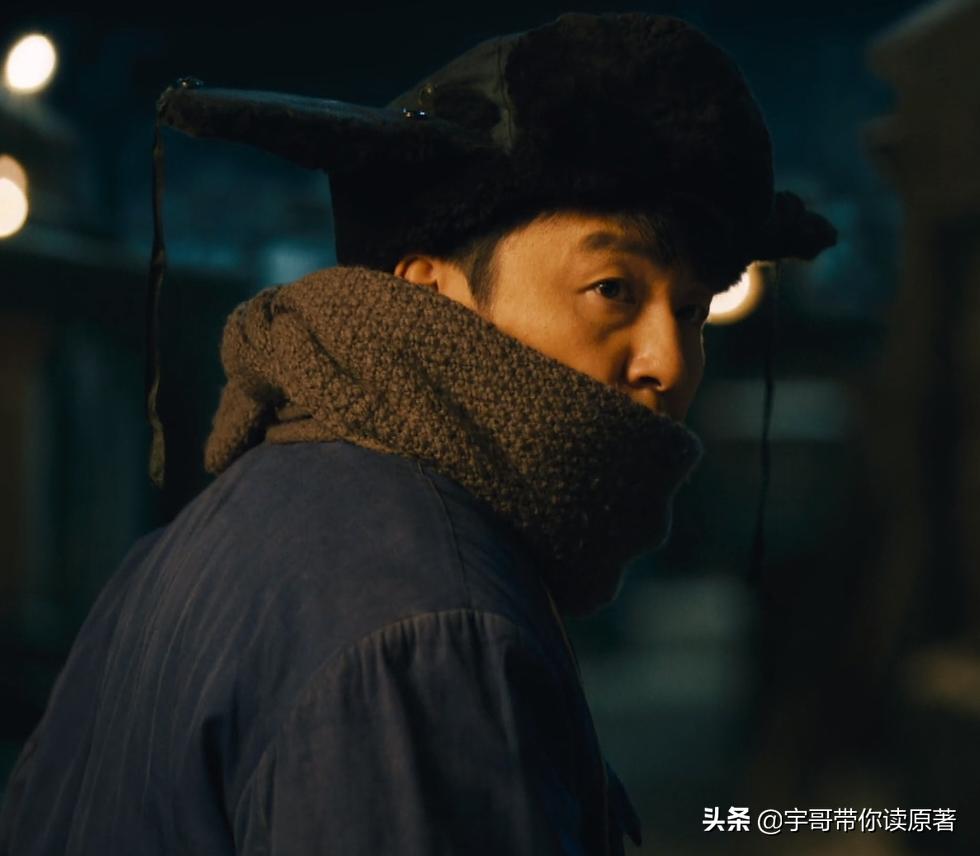 郑娟太牛了！事实证明：她能成功嫁给周秉昆，靠的绝不仅仅是姿色