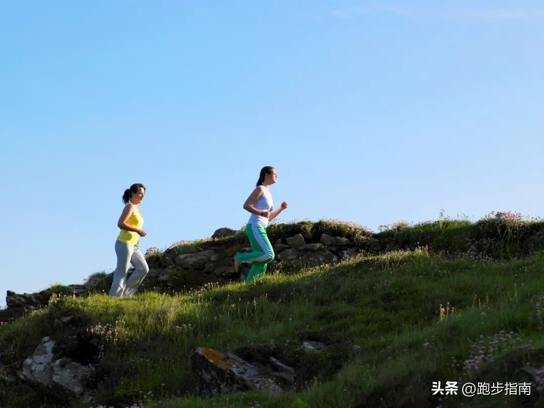 跑步怎么知道自己心率是多少,跑步如何判断运动量该增加了