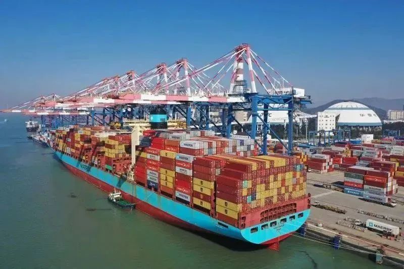 丝路海运电商快线,丝路海运快速通道