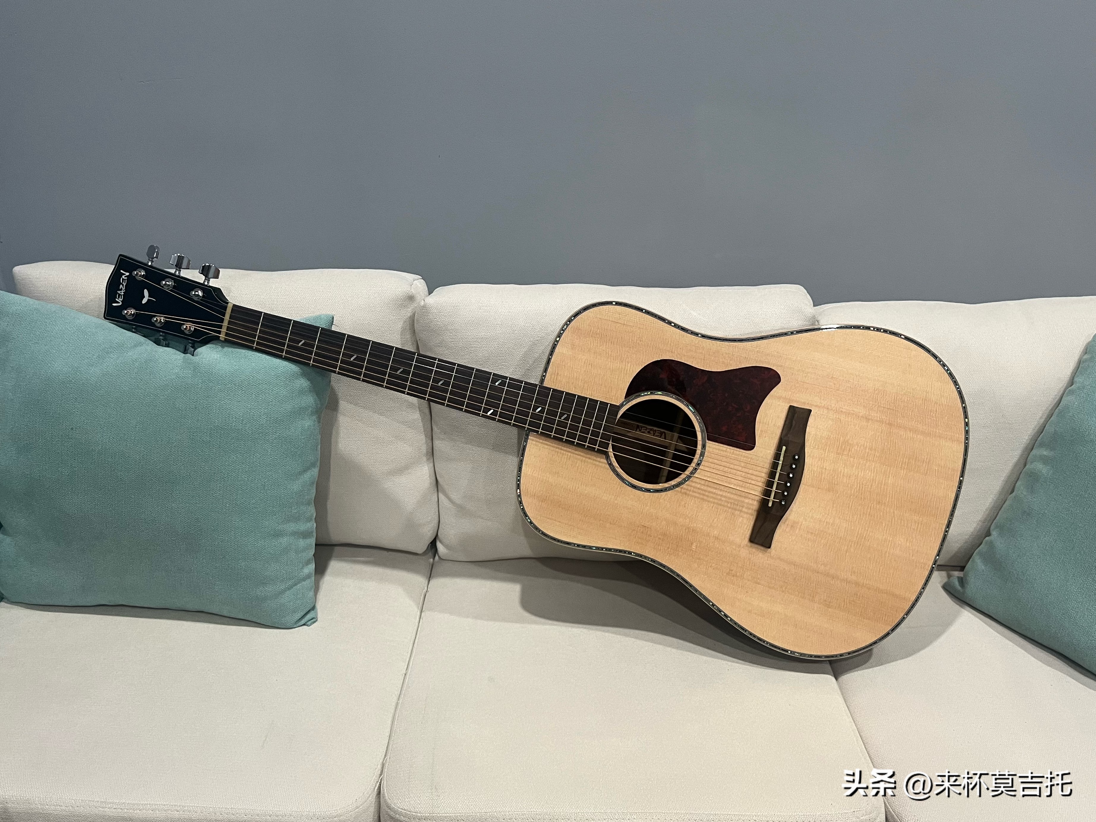 雅马哈40寸新手入门吉他推荐,新手吉他推荐卡马还是雅马哈