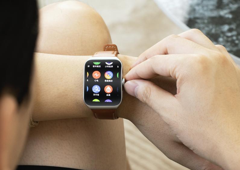 目前国内最好的几款智能手表,公认最好的智能手表哪款比较好