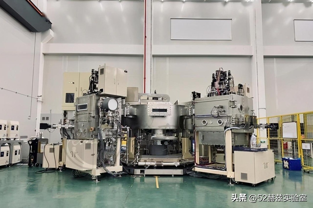 一台价值7亿买不到的设备,7亿买不到的机器