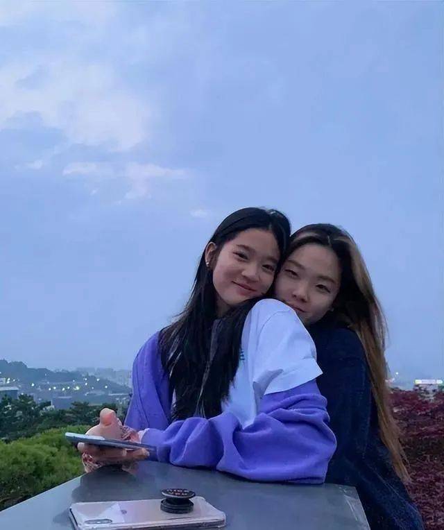 韩国财阀女财阀,韩国财阀中的女继承人