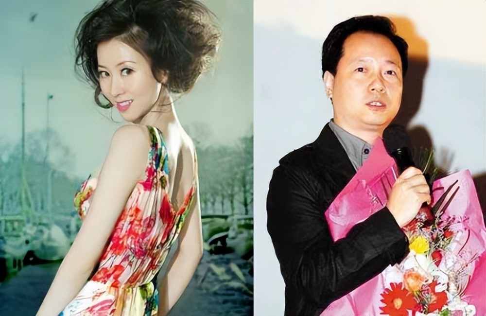 19年后再看汤加丽，为艺术献身成史上第一位人体模特，她做错了