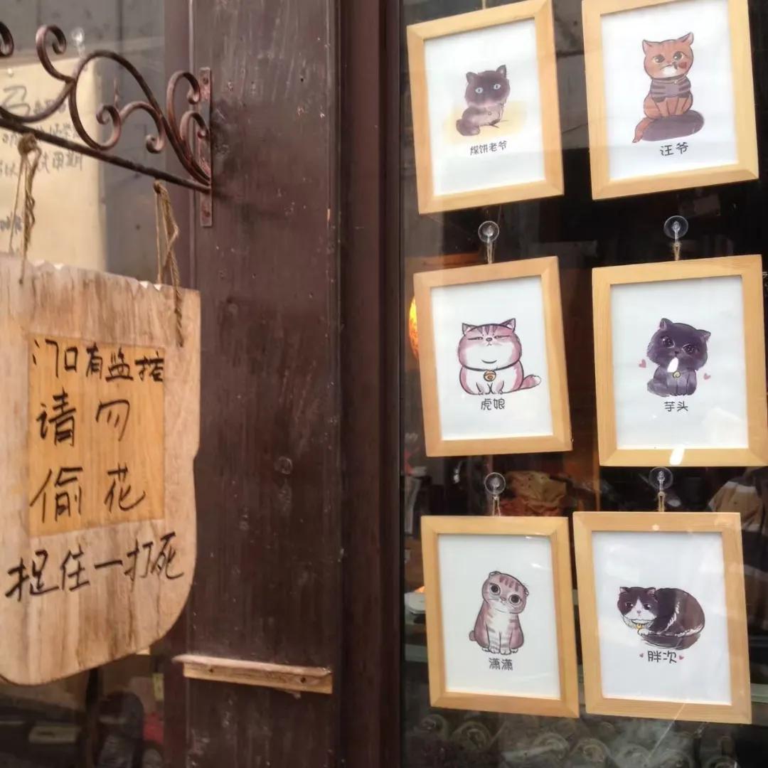 一家小咖啡店成本,开一家咖啡馆小店