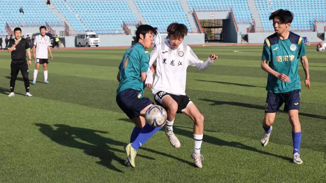 绿茵少年足球争霸赛,2022绿茵小将青少年足球公开赛